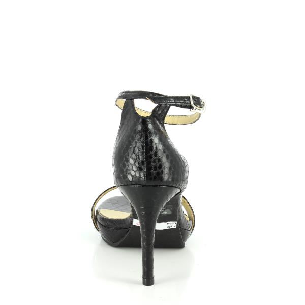 Lavish & Squalor LAMORE BLACK