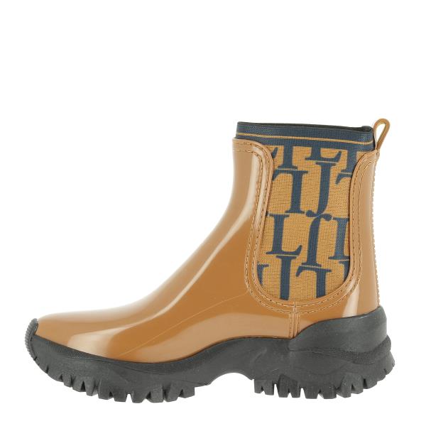Lemon Jelly ELLIOT-02 LIGHT-BROWN