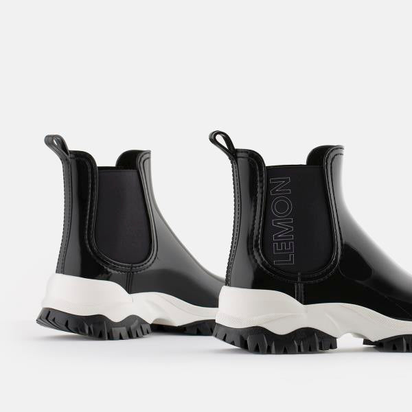 Lemon Jelly JAYDEN-10 BLACK