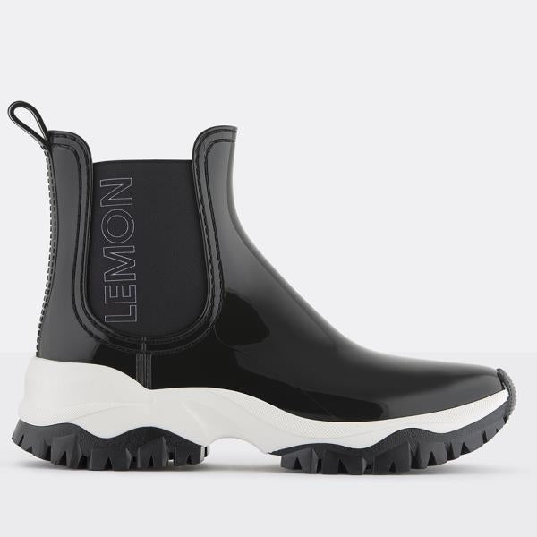 Lemon Jelly JAYDEN-10 BLACK