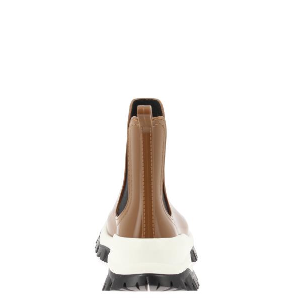 Lemon Jelly JAYDEN-17 LIGHT-BROWN