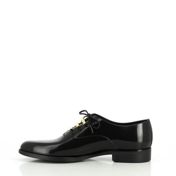 Lemon Jelly LAUREN-01 BLACK