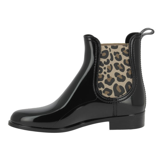 Lemon Jelly MERI-01 BLACK
