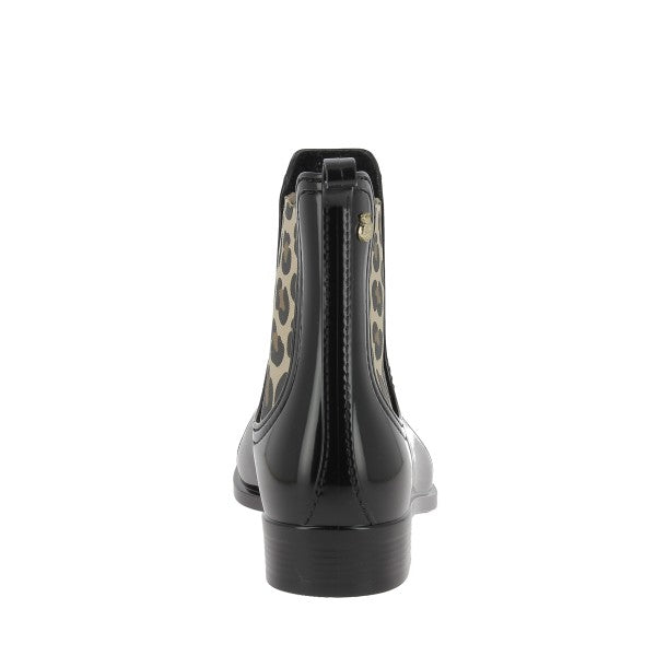 Lemon Jelly MERI-01 BLACK