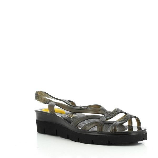 Lemon Jelly MIAKI-01 BLACK