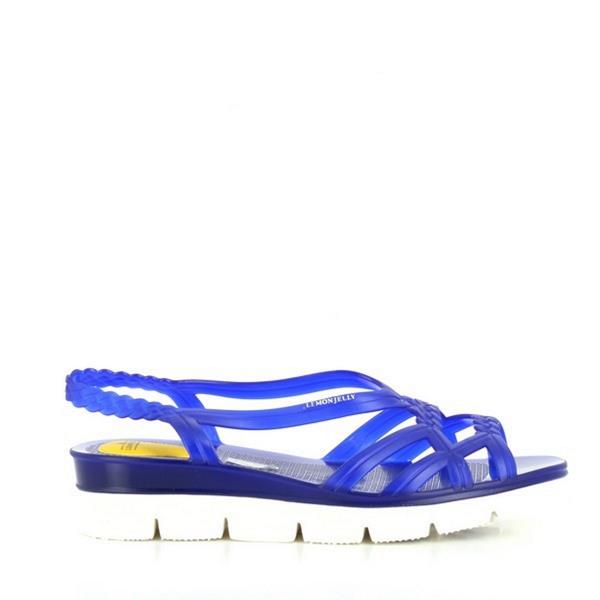 Lemon Jelly MIAKI-02 BLUE