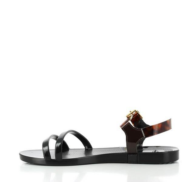 Lemon Jelly TARTAN-01 BLACK