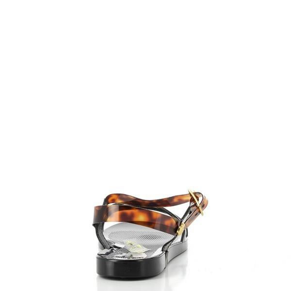 Lemon Jelly TARTAN-01 BLACK