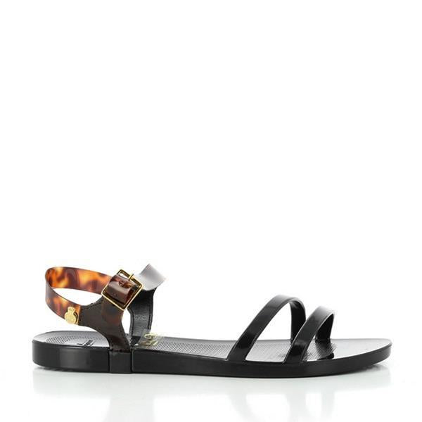 Lemon Jelly TARTAN-01 BLACK