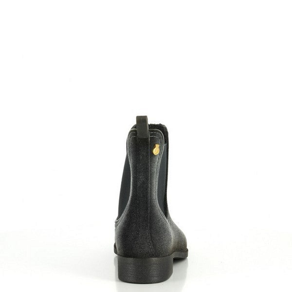 Lemon Jelly VELVETY-12 SILVER