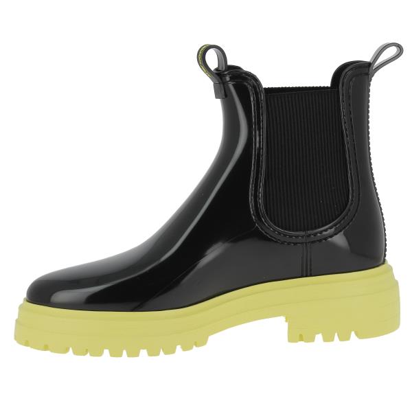 Lemon Jelly WALKER-06 BLACK-LEMONADE