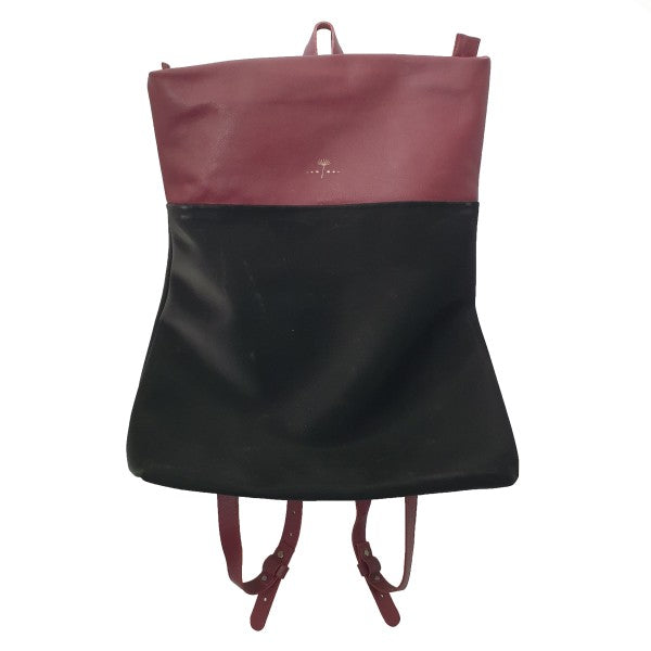 Lilimill MINOS MAGENTA-NERO