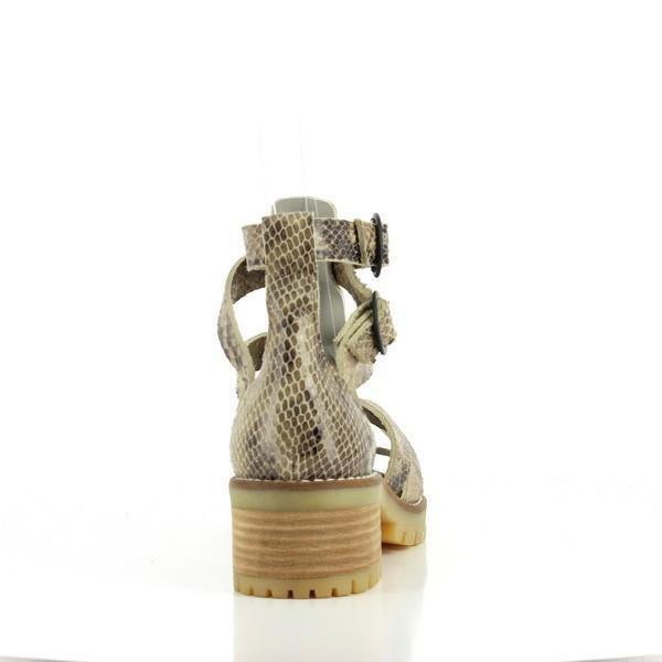 Lokas 3106 BEIGE-BROWN