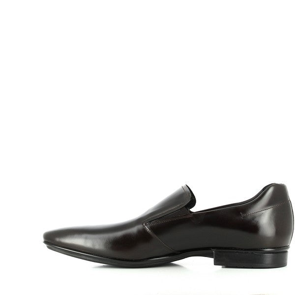 Lstony 142 DARK BROWN