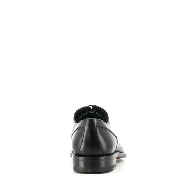 Lstony PUNCTUAL BLACK