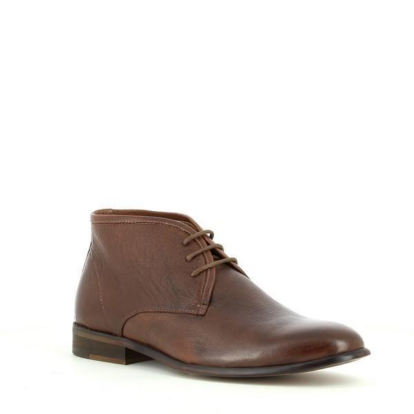 Marco Dalessi HALSTON-5448 DARK-COFFEE