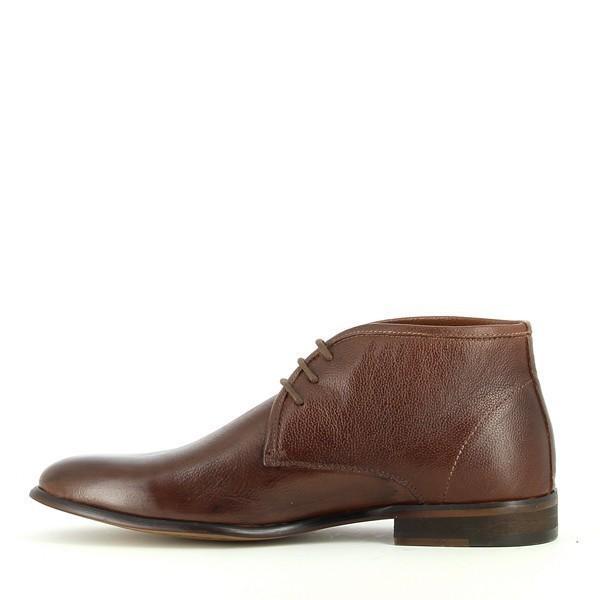 Marco Dalessi HALSTON-5448 DARK-COFFEE