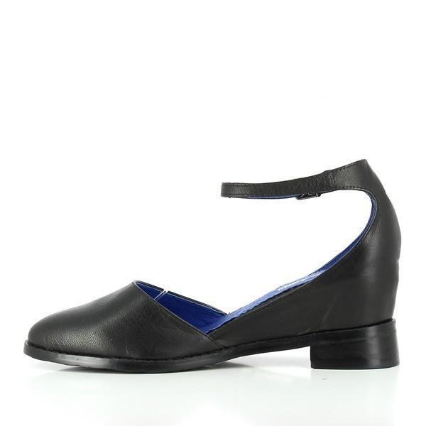 Marco Dalessi MELODY BLACK