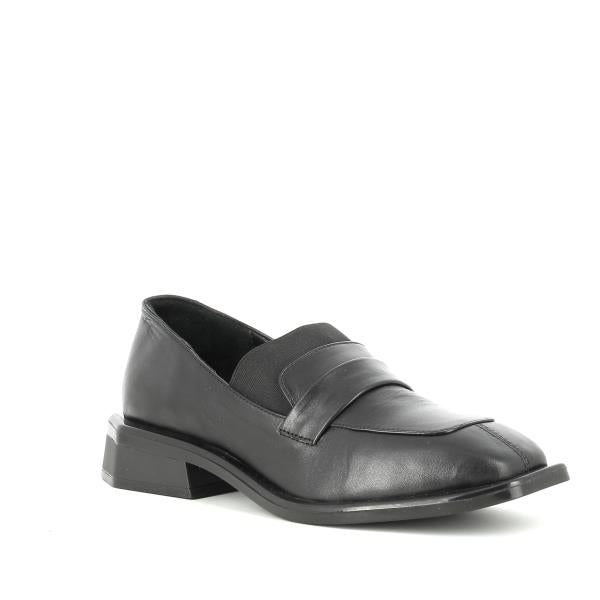 Marco Dalessi NETTLE BLACK