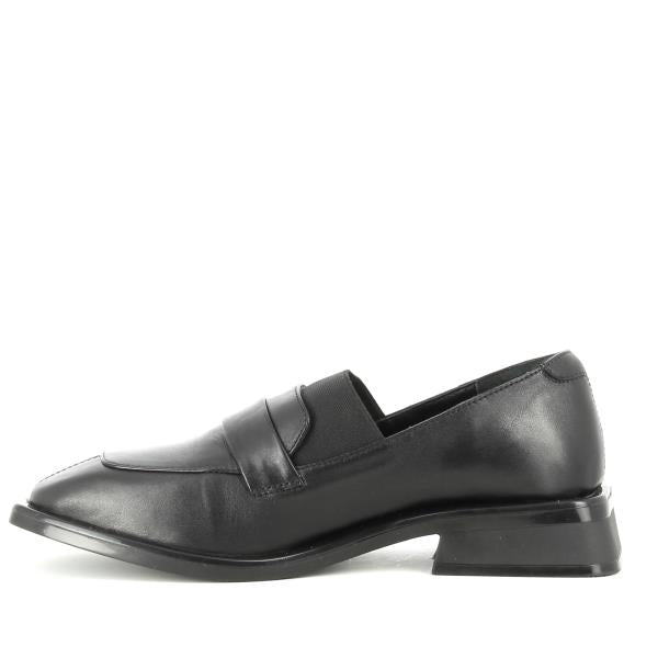 Marco Dalessi NETTLE BLACK