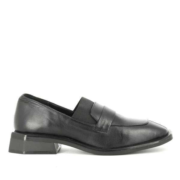 Marco Dalessi NETTLE BLACK