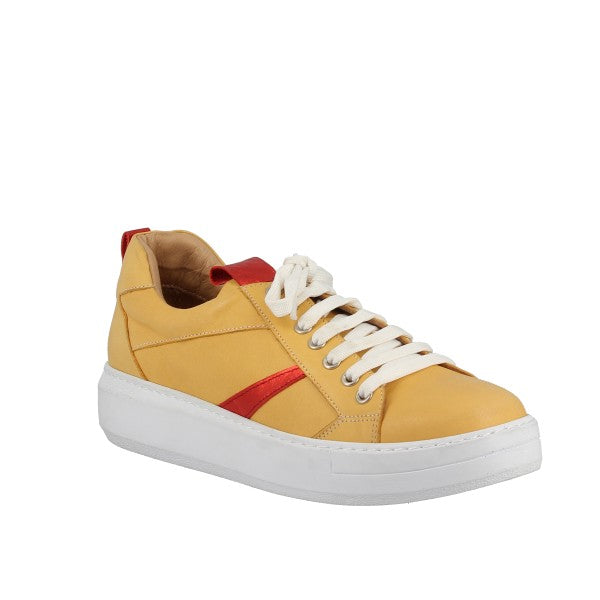 Marco Dalessi PAOLA YELLOW