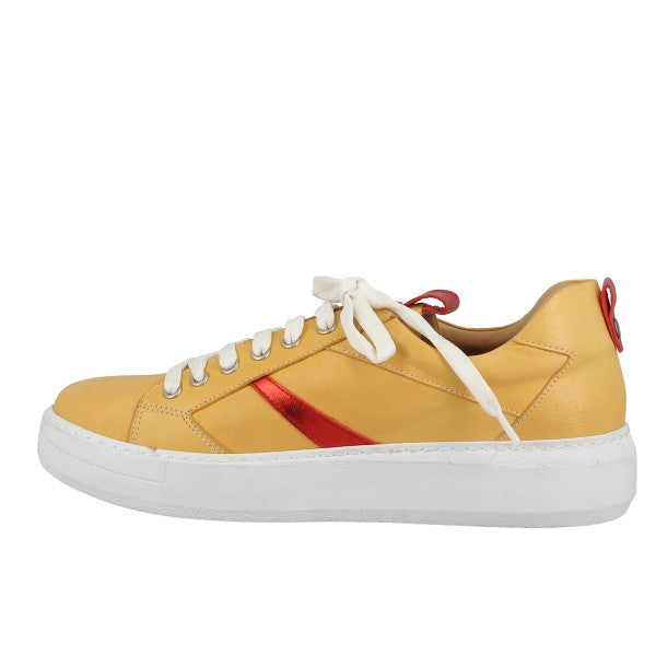 Marco Dalessi PAOLA YELLOW