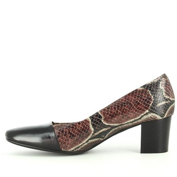 Modadifausto 51123 BLACK