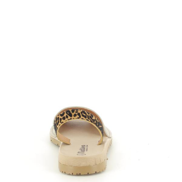 Nattiva AZ129-03-003 CUERO-BEIGE-MULITI