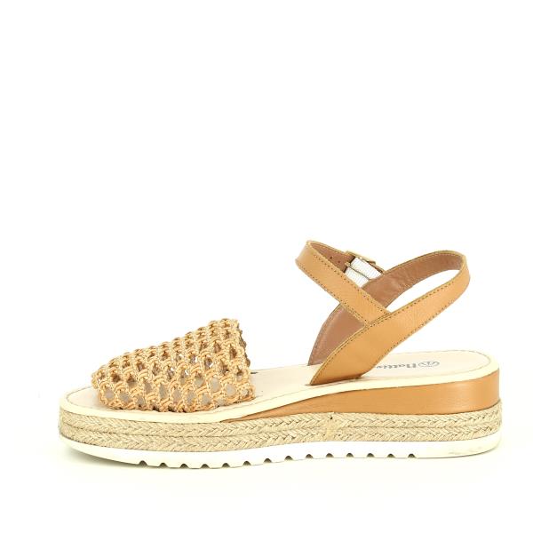 Nattiva AZ139-04-003 MARRON