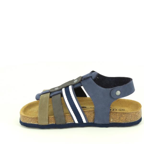 Plakton 125639 BLUE-MULTI