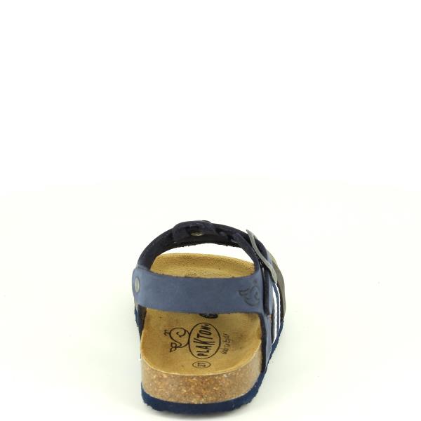 Plakton 125639 BLUE-MULTI