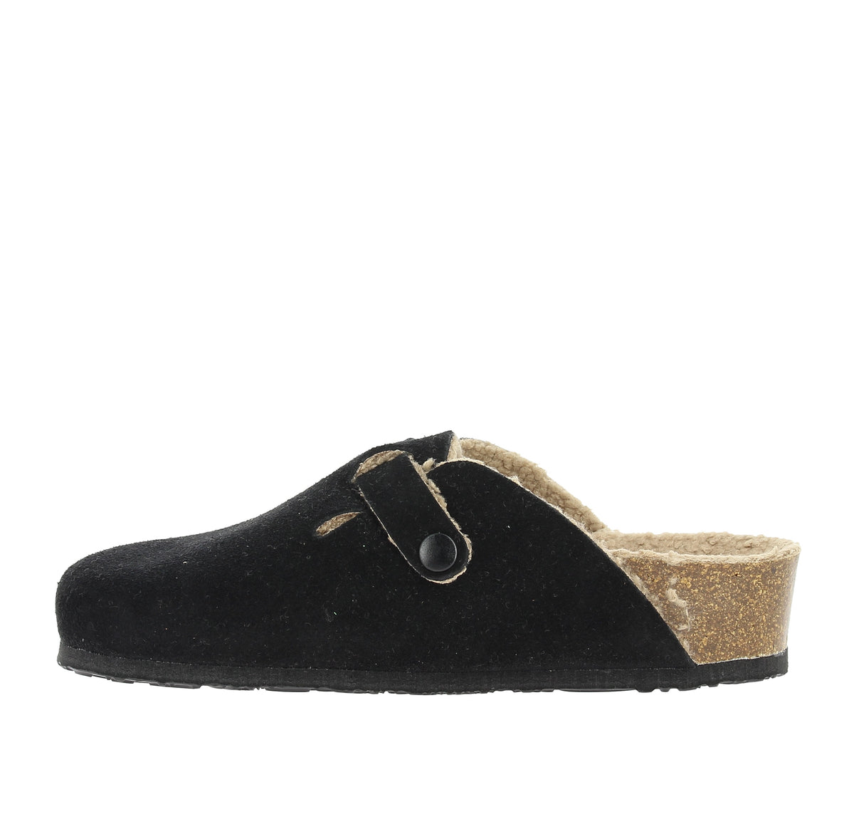 Plakton 341539 NEGRO