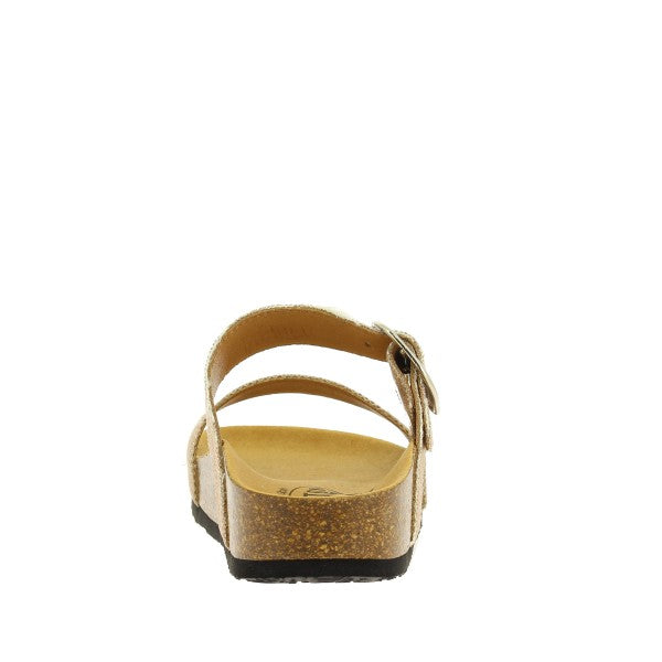 Plakton 343004 TAUPE-VEGAN