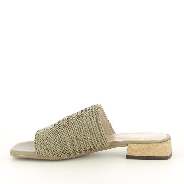 Quait 21019 KAKI