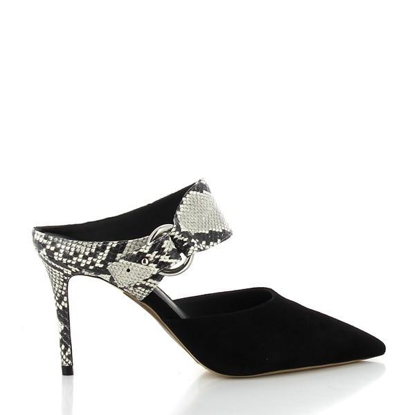 Modadifausto GB202 BLACK-BEIGE-MUILTI