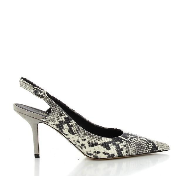 Modadifausto GB234 BEIGE-BLACK-MULTI