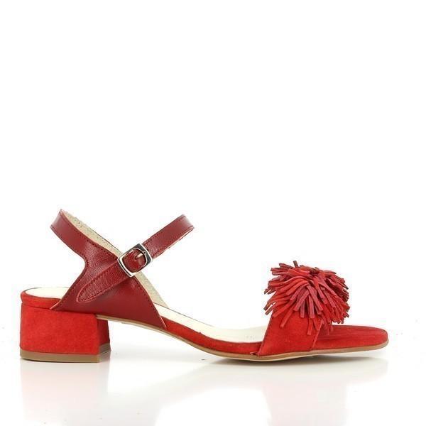 Torretti 8555 RED