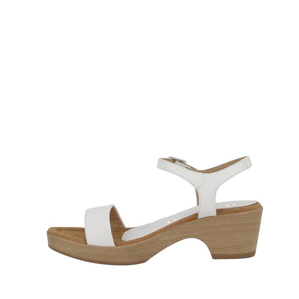 Unisa IRITA-21-NA WHITE