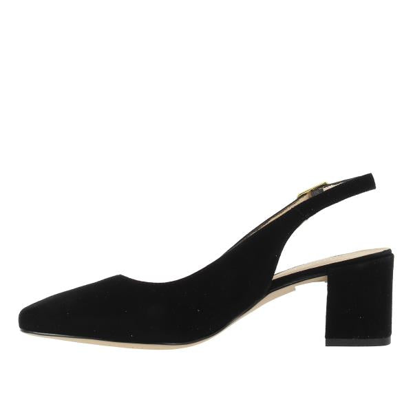 Unisa LAURI-KS BLACK