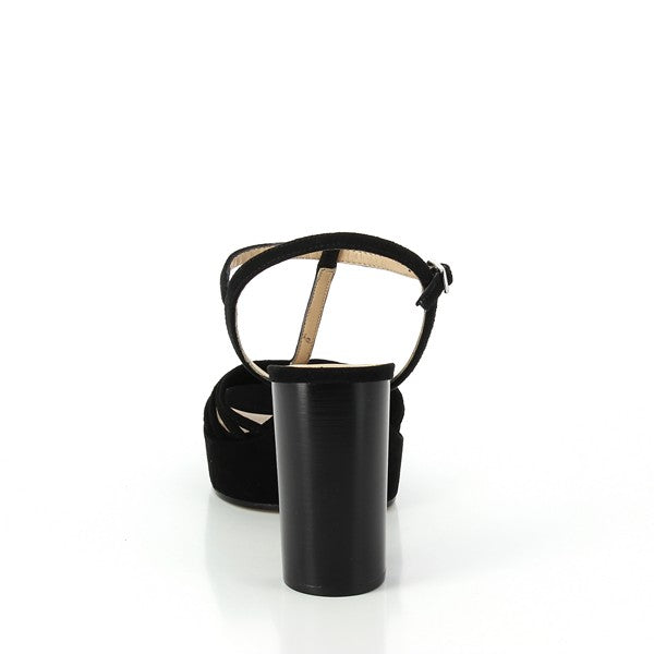Unisa VARSHAL-20-KS-KS BLACK