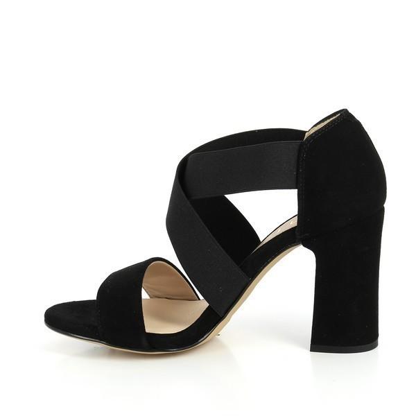 Unisa WANGE-KS BLACK