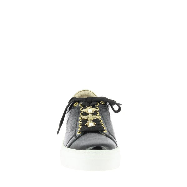 Wave 26068 NERO-GOLD