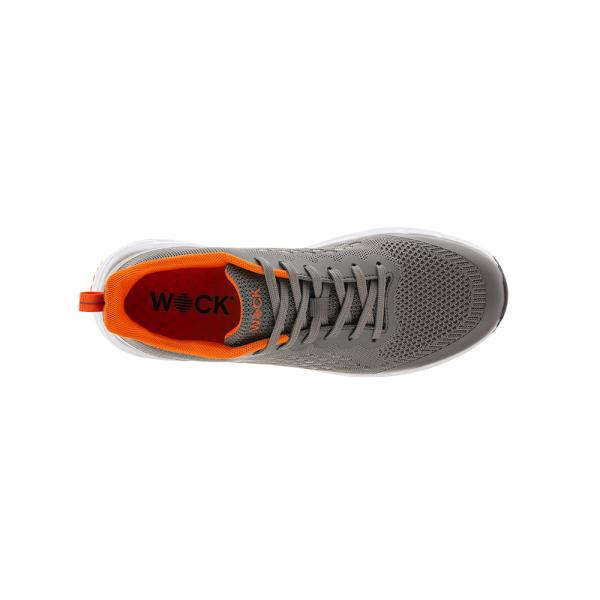 Wock BREELITE-05 DARK-GREY