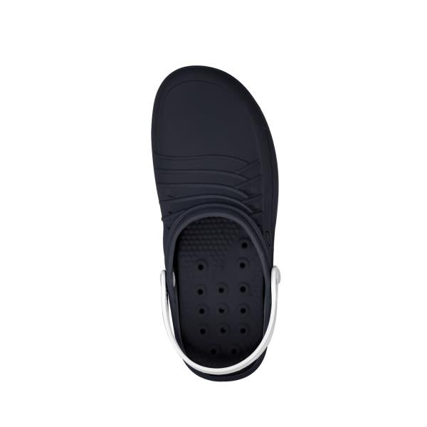 Wock CLOG-03 NAVY-BLUE