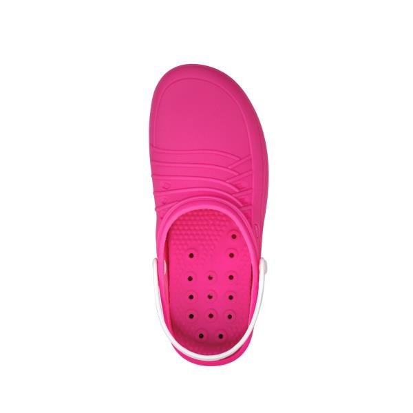 Wock CLOG-09 FUCHSIA