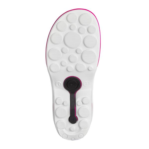Wock CLOG-09 FUCHSIA