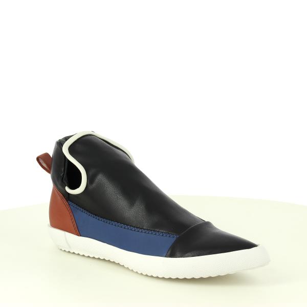 Yuko Imanishi 586048-2 BLACK