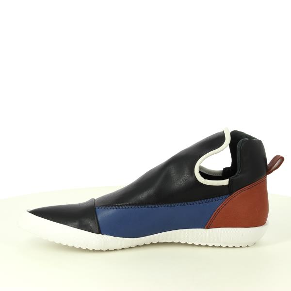Yuko Imanishi 586048-2 BLACK