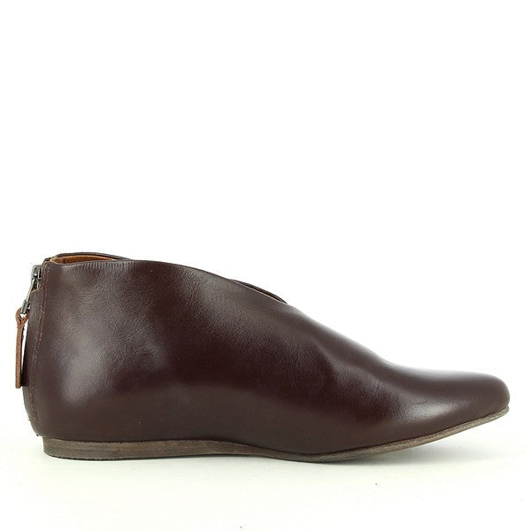 Yuko Imanishi 73145-2 DARK-BROWN